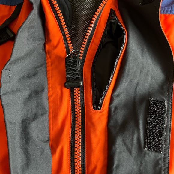 Vintage Nike Windbreaker ACG jacket size L - Picture 4 of 13